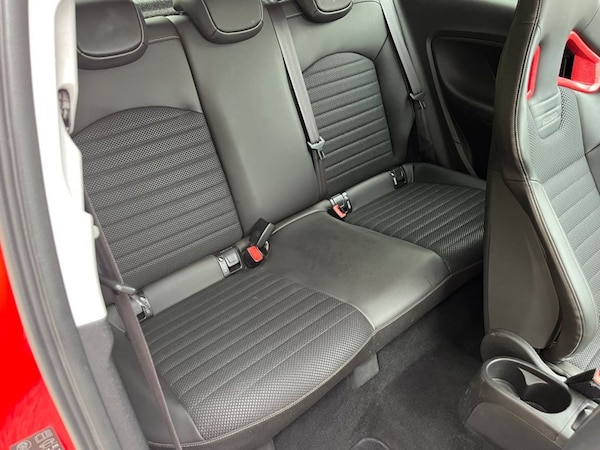 Used Vauxhall Corsa 2017 for sale - 76210522: Photo 13