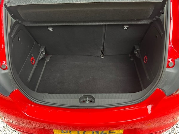 Used Vauxhall Corsa 2017 for sale - 76210522: Photo 14