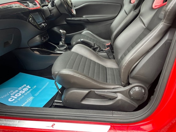 Used Vauxhall Corsa 2017 for sale - 76210522: Photo 15