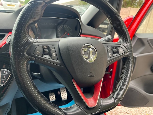 Used Vauxhall Corsa 2017 for sale - 76210522: Photo 19