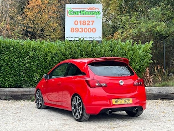 Used Vauxhall Corsa 2017 for sale - 76210522: Photo