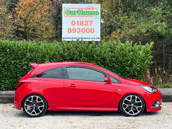 Used Vauxhall Corsa 2017 for sale - 76210522: Photo 6