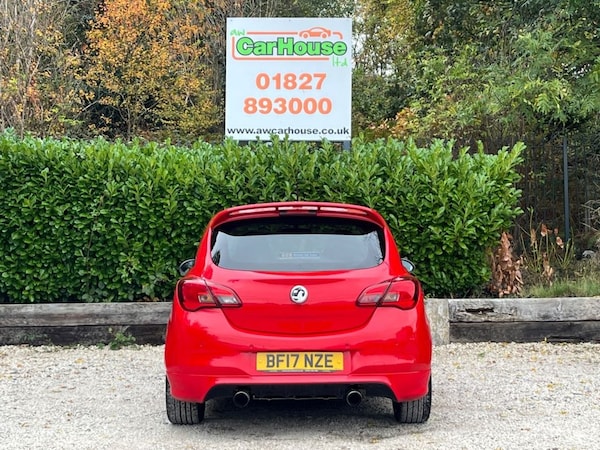 Used Vauxhall Corsa 2017 for sale - 76210522: Photo 7