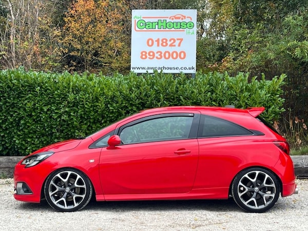 Used Vauxhall Corsa 2017 for sale - 76210522: Photo 8