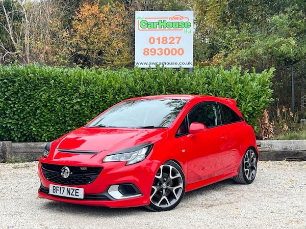 Used Vauxhall Corsa 2017 for sale - 76210522: Photo 9