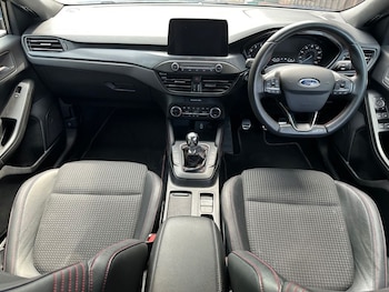 Used Ford Focus 2020 for sale - 79103857: Photo