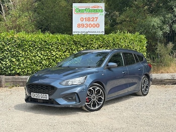 Used Ford Focus 2020 for sale - 79103857: Photo