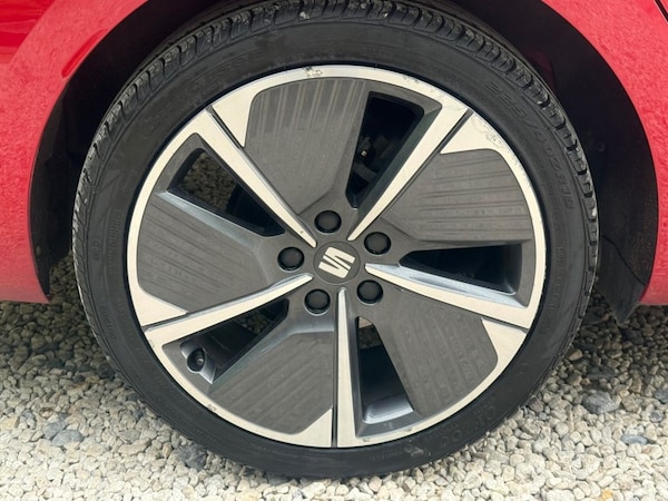 Used SEAT Leon 2021 for sale - 74865989: Photo 12