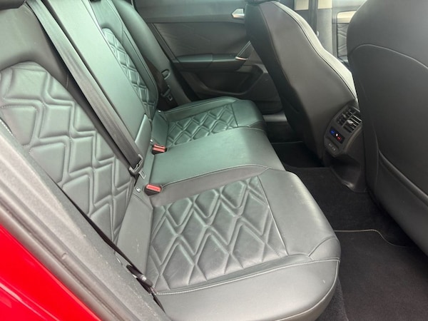 Used SEAT Leon 2021 for sale - 74865989: Photo 13