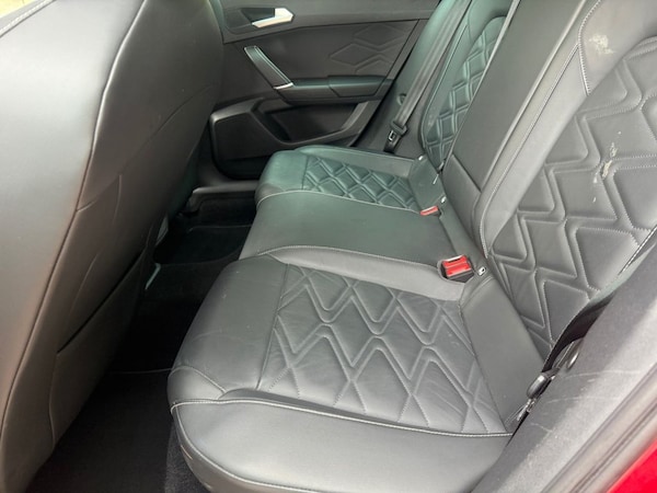 Used SEAT Leon 2021 for sale - 74865989: Photo 18