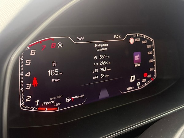 Used SEAT Leon 2021 for sale - 74865989: Photo 19