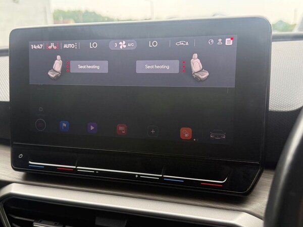 Used SEAT Leon 2021 for sale - 74865989: Photo 21
