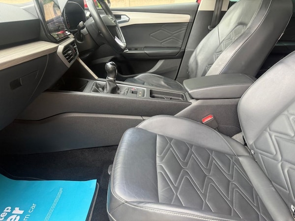 Used SEAT Leon 2021 for sale - 74865989: Photo 26