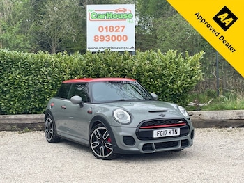 Used MINI Hatch 2017 for sale - 78444178: Photo