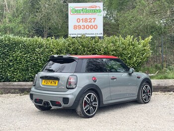 Used MINI Hatch 2017 for sale - 78444178: Photo