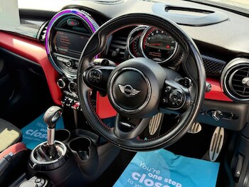 Used MINI Hatch 2017 for sale - 78444178: Photo