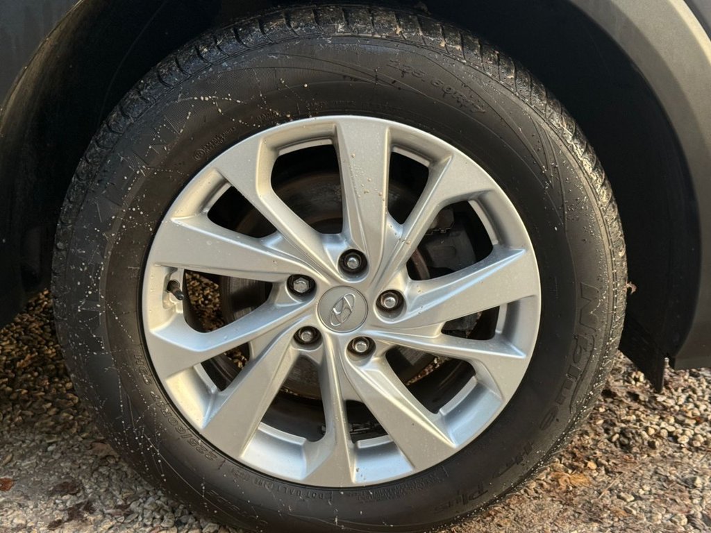 Used Hyundai TUCSON 2019 for sale - 76617639: Photo 12