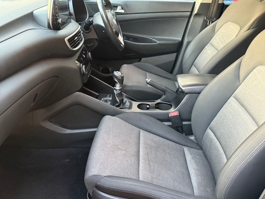 Used Hyundai TUCSON 2019 for sale - 76617639: Photo 15