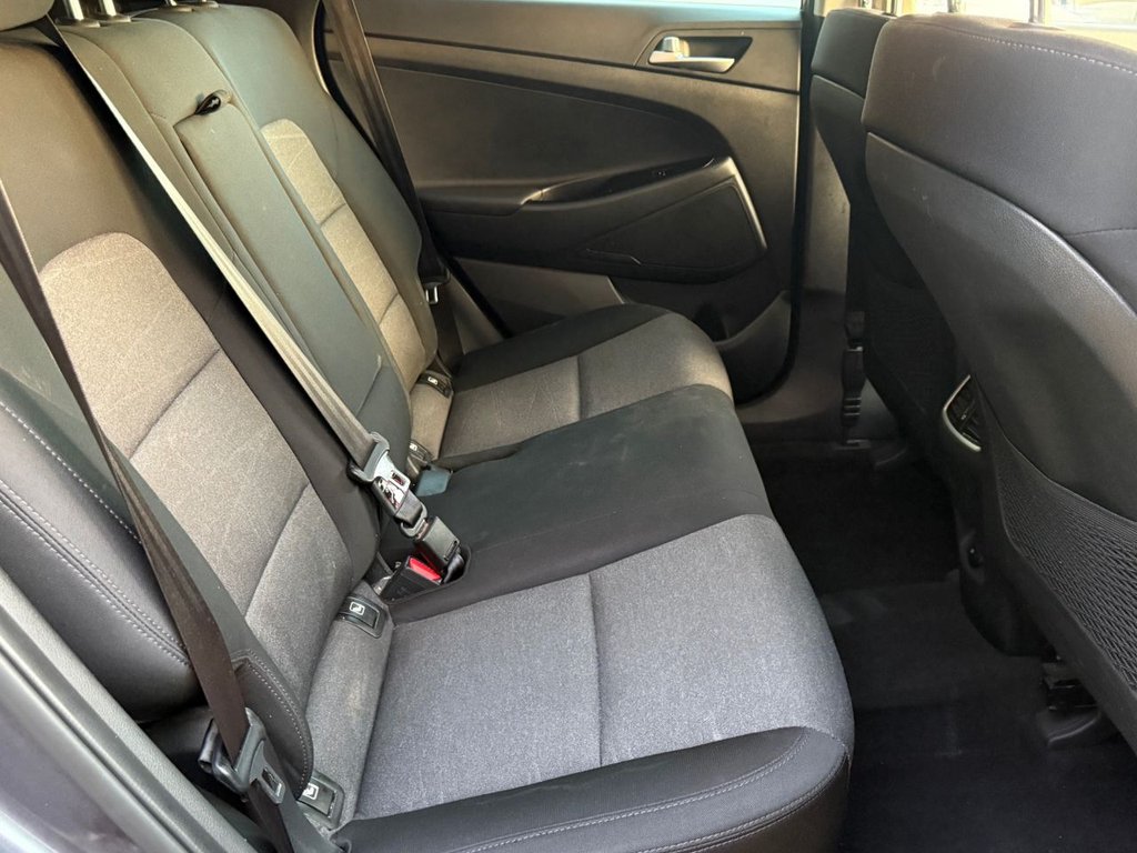 Used Hyundai TUCSON 2019 for sale - 76617639: Photo 16
