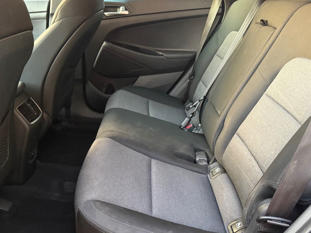 Used Hyundai TUCSON 2019 for sale - 76617639: Photo 18