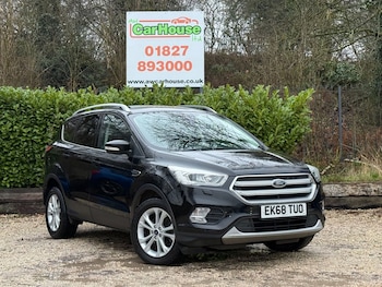Used Ford Kuga 2018 for sale - 77507971: Photo
