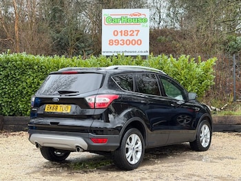 Used Ford Kuga 2018 for sale - 77507971: Photo