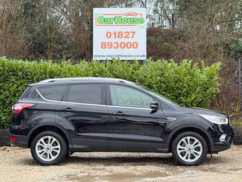 Used Ford Kuga 2018 for sale - 77507971: Photo
