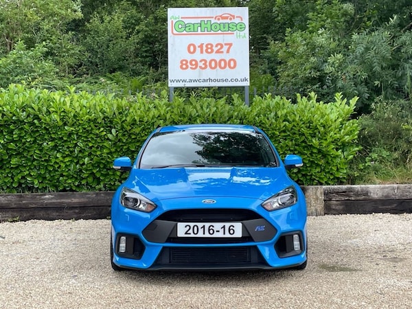 Used Ford Focus 2016 for sale - 75675853: Photo 11