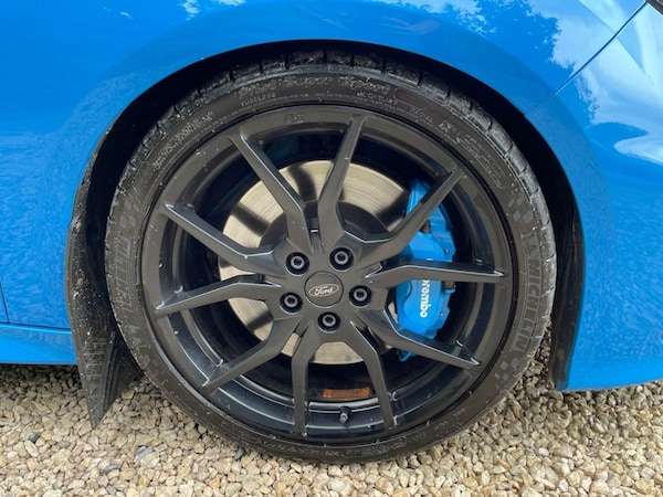 Used Ford Focus 2016 for sale - 75675853: Photo 13