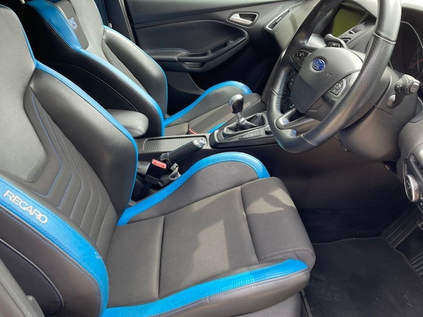 Used Ford Focus 2016 for sale - 75675853: Photo 16