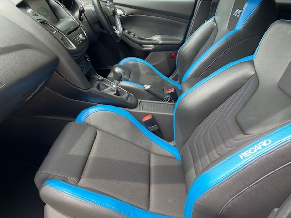 Used Ford Focus 2016 for sale - 75675853: Photo 17