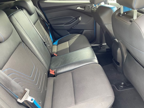 Used Ford Focus 2016 for sale - 75675853: Photo 18