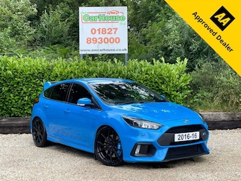 Ford - Focus