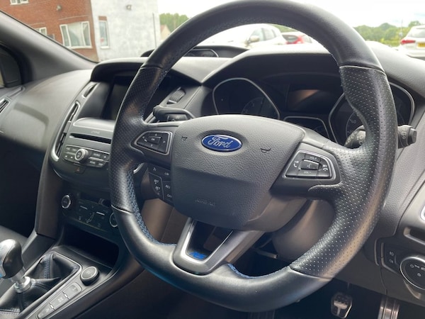 Used Ford Focus 2016 for sale - 75675853: Photo 21