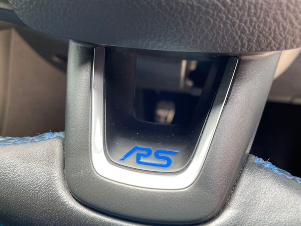 Used Ford Focus 2016 for sale - 75675853: Photo 34