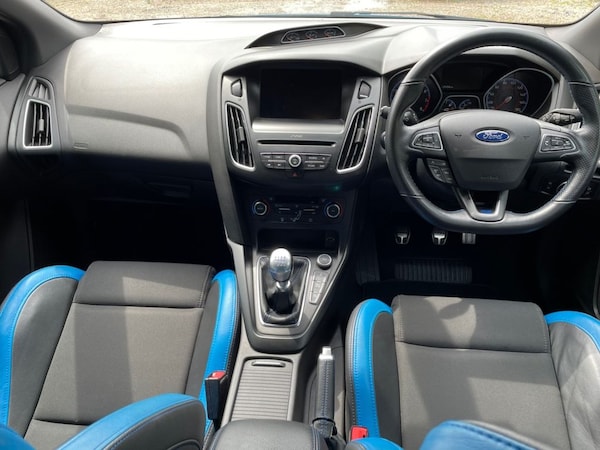 Used Ford Focus 2016 for sale - 75675853: Photo 3