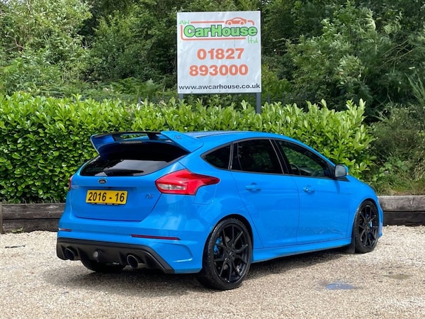 Used Ford Focus 2016 for sale - 75675853: Photo 7