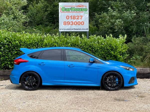 Used Ford Focus 2016 for sale - 75675853: Photo 8
