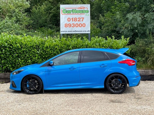 Used Ford Focus 2016 for sale - 75675853: Photo 9