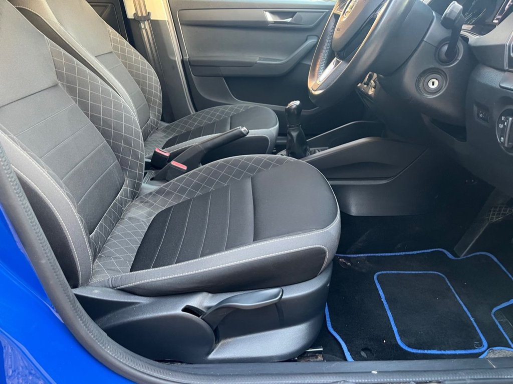 Used Skoda Fabia 2019 for sale - 76605148: Photo 12