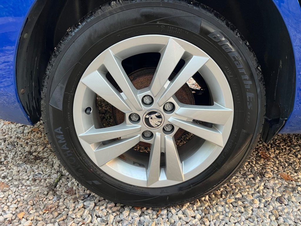 Used Skoda Fabia 2019 for sale - 76605148: Photo 14