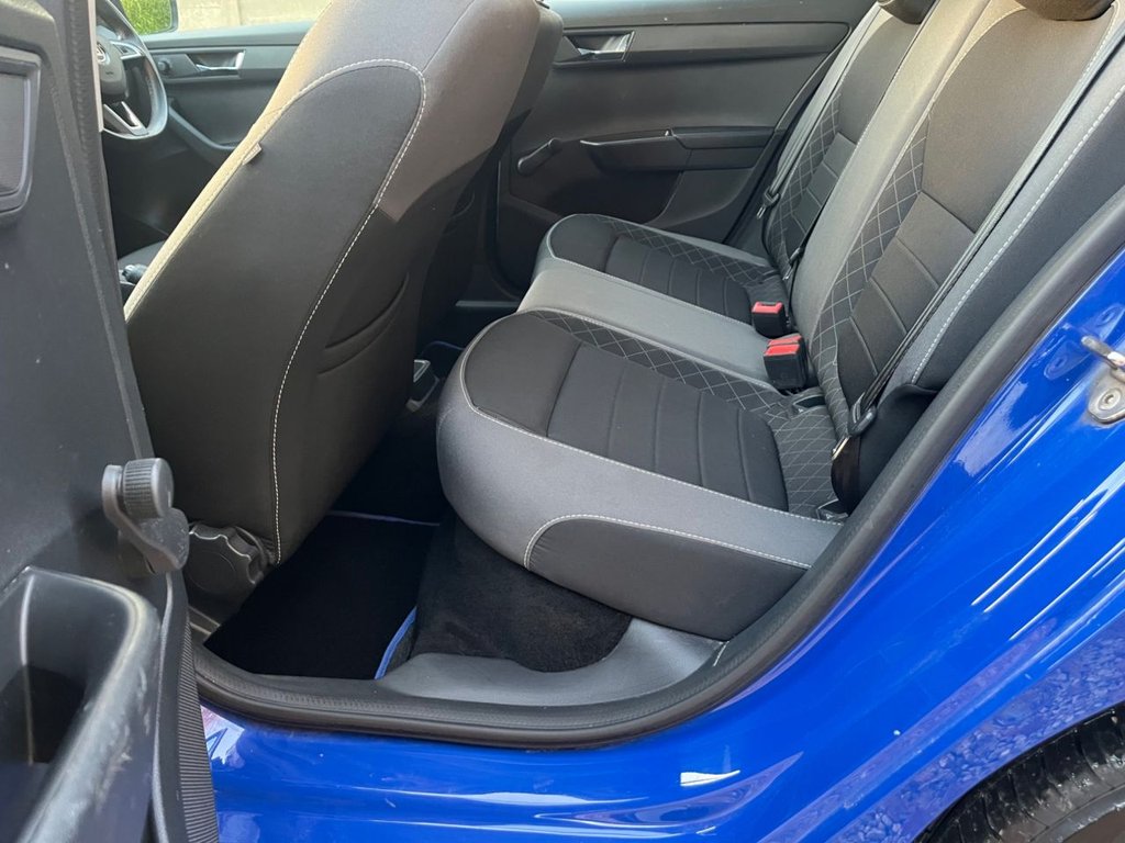 Used Skoda Fabia 2019 for sale - 76605148: Photo 16
