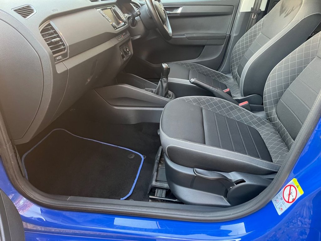 Used Skoda Fabia 2019 for sale - 76605148: Photo 18