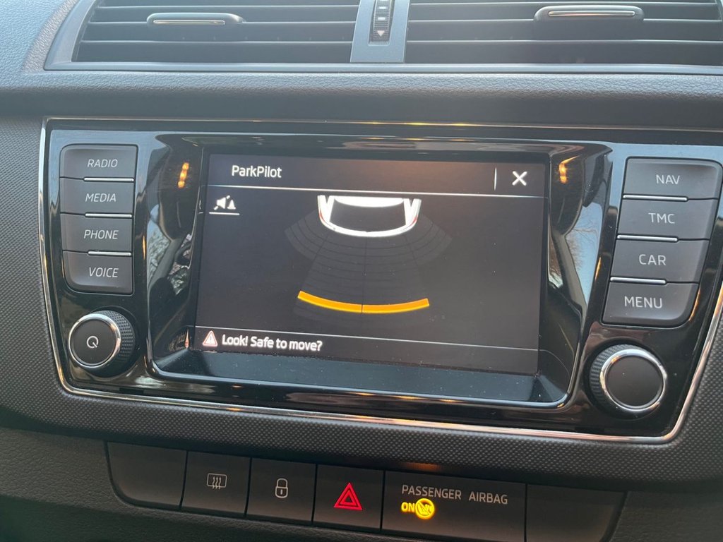 Used Skoda Fabia 2019 for sale - 76605148: Photo 19