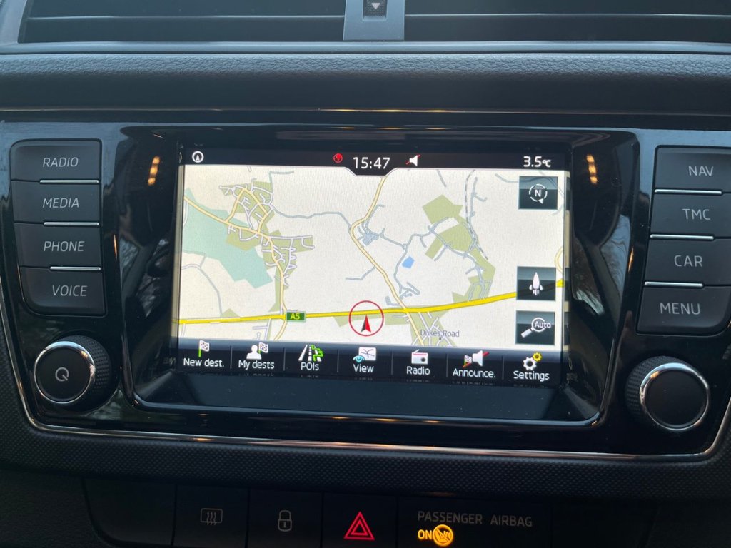 Used Skoda Fabia 2019 for sale - 76605148: Photo 20