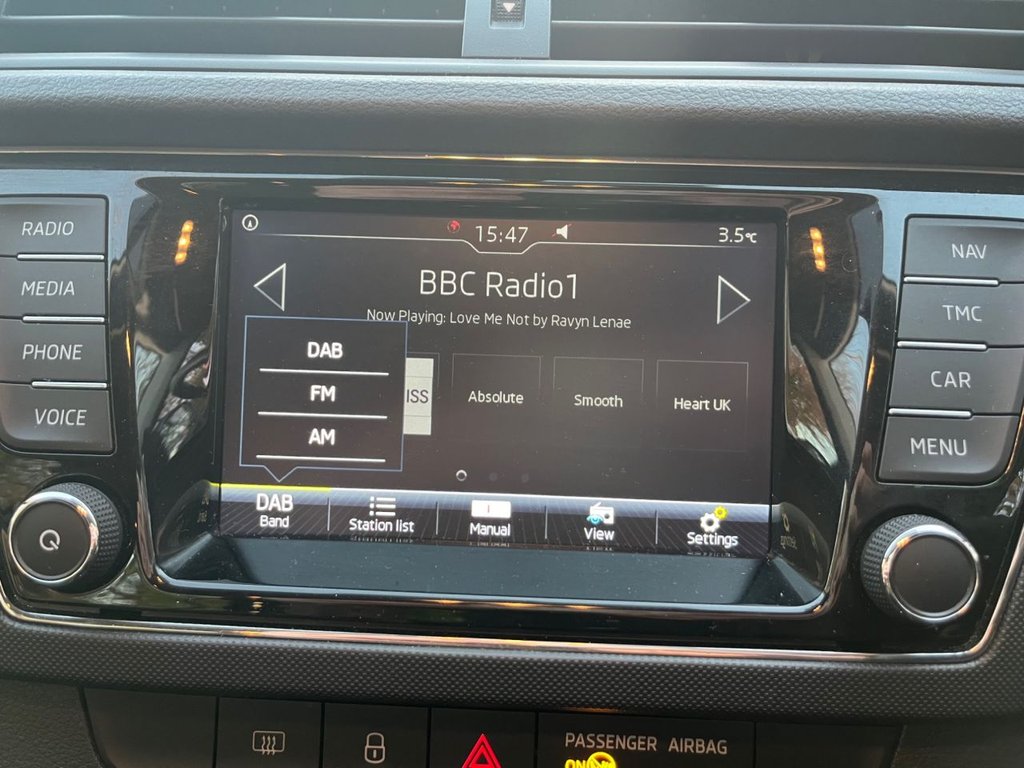 Used Skoda Fabia 2019 for sale - 76605148: Photo 21