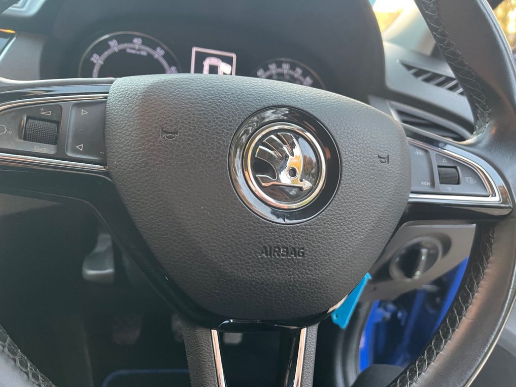 Used Skoda Fabia 2019 for sale - 76605148: Photo 23