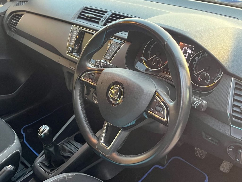 Used Skoda Fabia 2019 for sale - 76605148: Photo 4