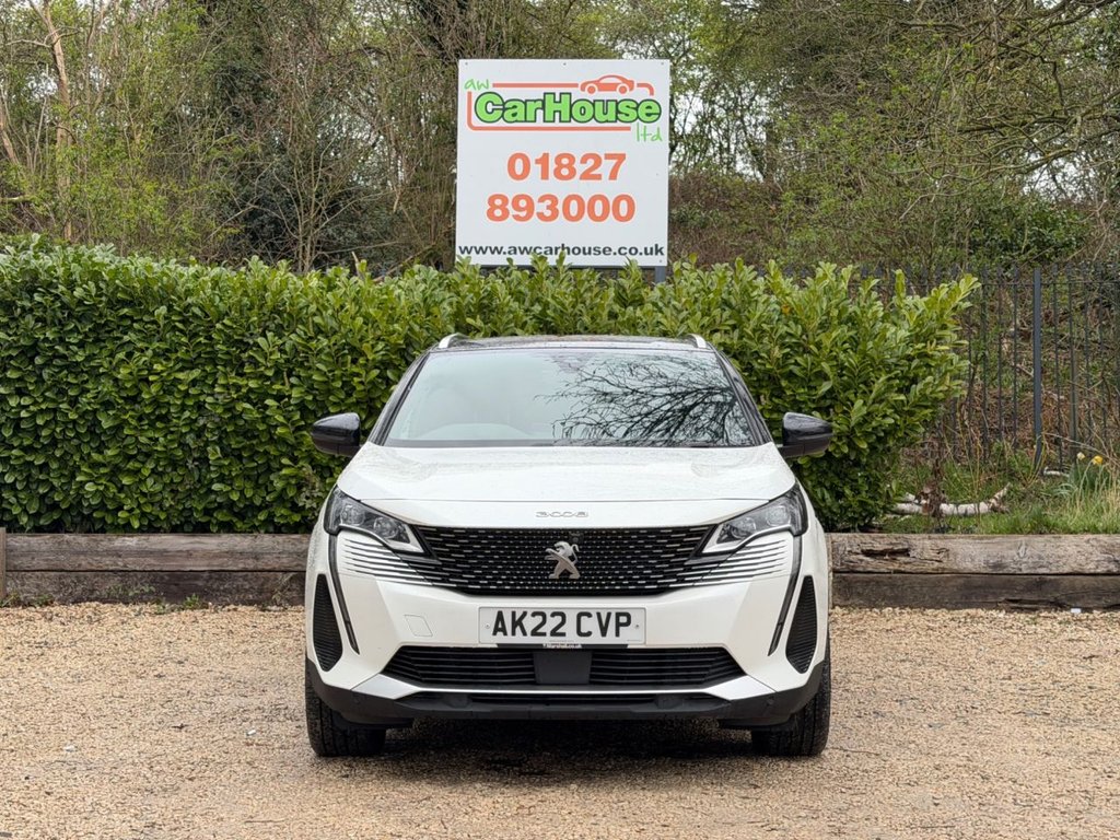 Used Peugeot 3008 2022 for sale - 78044254: Photo 10