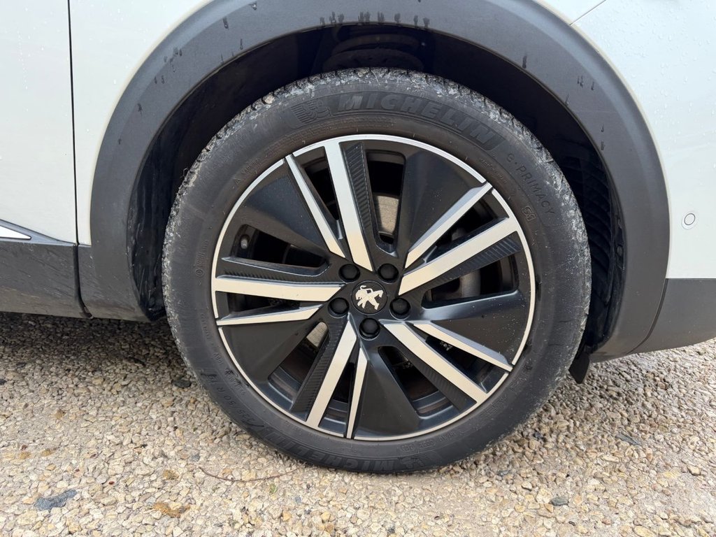 Used Peugeot 3008 2022 for sale - 78044254: Photo 12